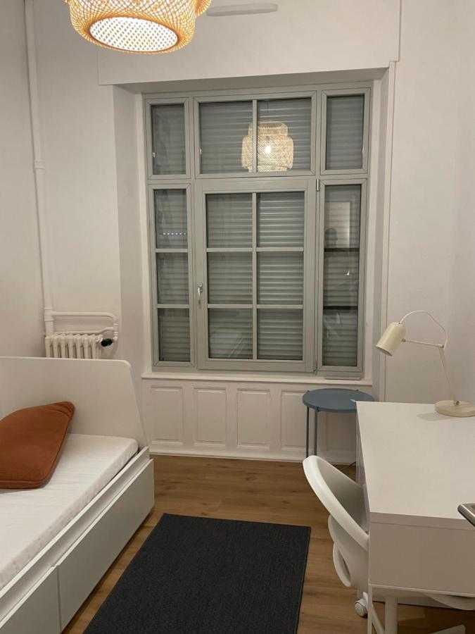 Petits Studios Centre Ville Besançon Extérieur photo