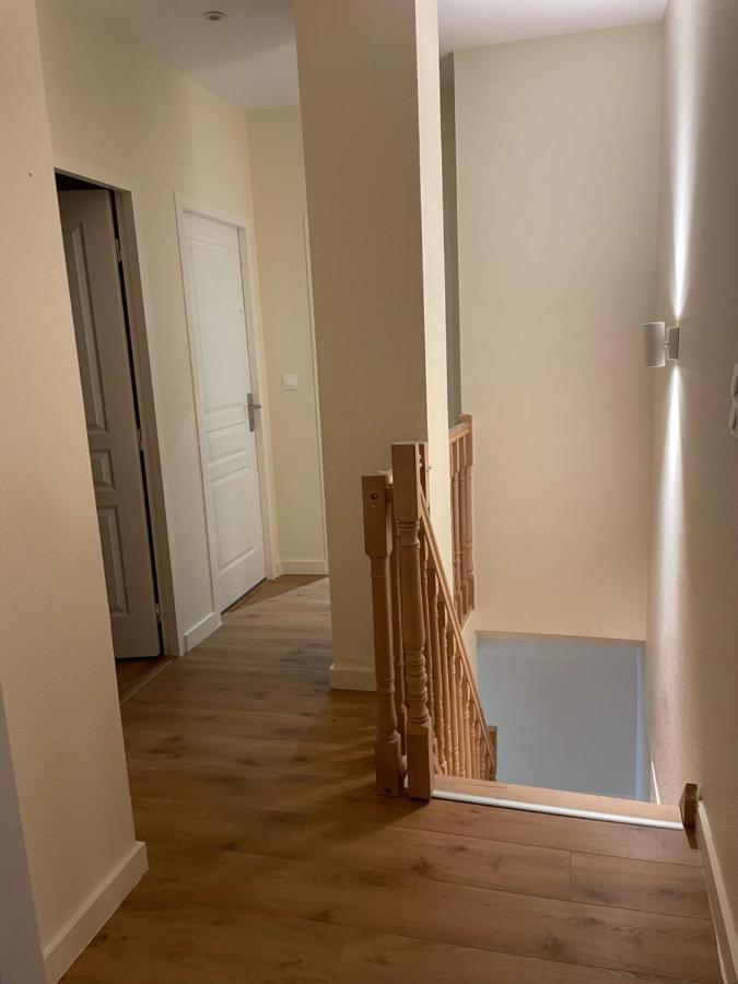 Petits Studios Centre Ville Besançon Extérieur photo